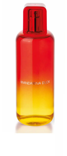 Mandarina Duck The Mandariners For Her Eau de Toilette Vaporisateur 100 ml