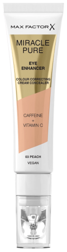 Max Factor Cr&egrave;me Correctrice Miracle Pure 10 ml