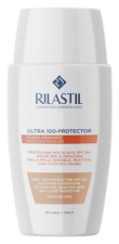 Sun System Ultra Protector &Eacute;mulsion Protectrice de Couleur SPF50+ 50 ml