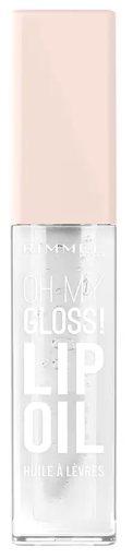 Oh mon gloss ! Brillant à lèvres 6 ml