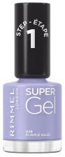 Vernis &agrave; Ongles Super Gel 12 ml