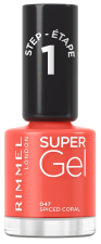 Vernis &agrave; Ongles Super Gel 12 ml