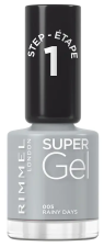 Vernis &agrave; Ongles Super Gel 12 ml