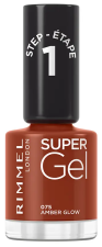 Vernis &agrave; Ongles Super Gel 12 ml
