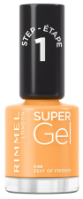 Vernis &agrave; Ongles Super Gel 12 ml