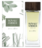 Eau de Cologne V&eacute;tiver Vert 100 ml