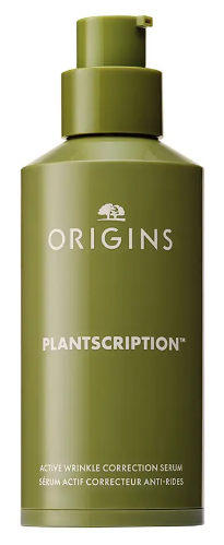 Sérum correcteur de rides Plantscription 50 ml