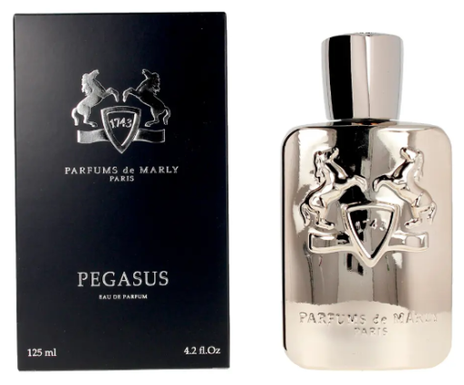 Pegasus Eau de Parfum Vaporisateur 125 ml