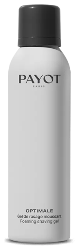 Payot Gel &agrave; Raser Moussant Optimale 150 ml