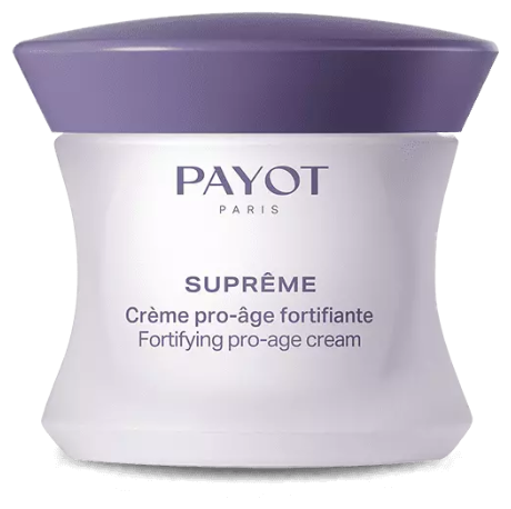 Payot Supr&ecirc;me Pro-&acirc;ge Cr&egrave;me Fortifiante 50 ml