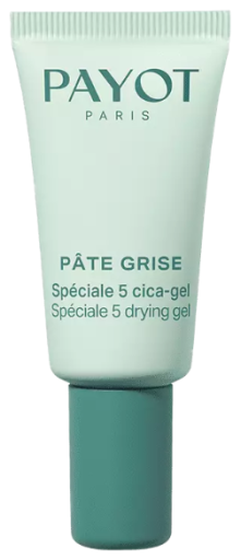 Payot P&acirc;te Grise Sp&eacute;ciale 5 Cica-Gel 15 ml