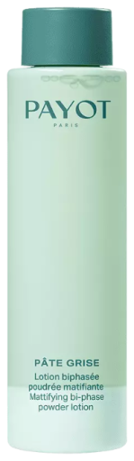 Payot P&acirc;te Grise Lotion Poudre Matifiante Biphasique 125 ml