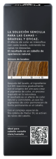 Shampoing Anti-Gris Effet Chaud Tons 200 ml