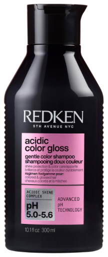 Redken Shampooing colorant doux Acidic Color Gloss