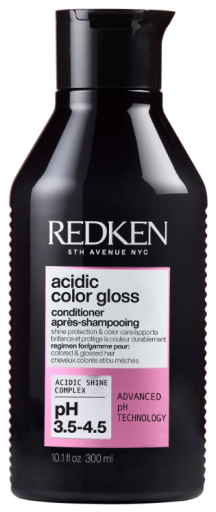Redken Apr&egrave;s-shampoing Acidid Color Gloss