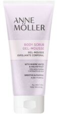 Body Essentials Gommage Corporel Gel-Mousse Exfoliant Corps 200 ml
