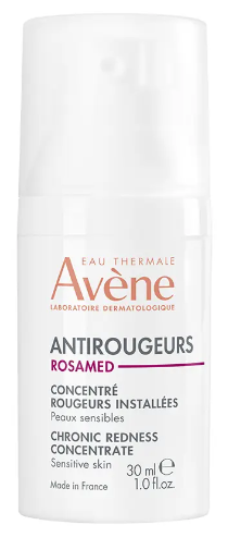 Concentré anti-rougeurs Rosamed 30 ml