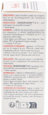 Concentré anti-rougeurs Rosamed 30 ml