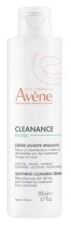 Cleanance Hydra Cr&egrave;me Nettoyante Apaisante 200 ml
