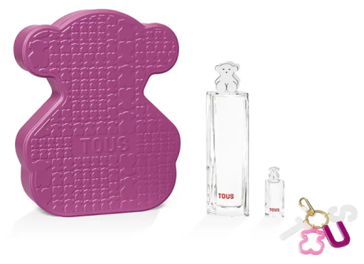 Tous &Eacute;tui 3 pi&egrave;ces