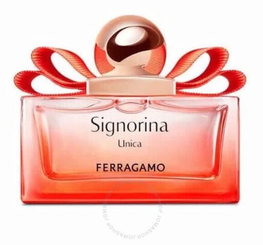 Salvatore Ferragamo Signorina Unica Eau de Parfum