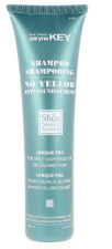 Shampoing anti-jaunissement 180 ml