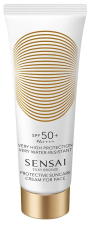 Crème Protectrice Cellulaire Visage SPF50+ 50 ml