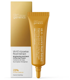 Cr&egrave;me contour des yeux &agrave; la vitamine K1 et &agrave; l'extrait de racine de r&eacute;glisse 15 ml