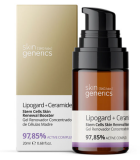 Lipogard + C&eacute;ramides Gel R&eacute;novateur Concentr&eacute; de Cellules Souches 20 ml
