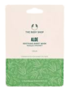 Masque en tissu Aloe Calm 18 ml
