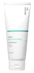 The Potions Cica Gel Nettoyant Doux Visage 110 ml