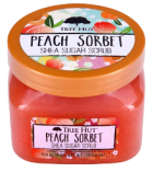 Sugar Scrubs Gommage au sucre Sorbet p&ecirc;che 510 gr