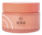 Cr&egrave;me Universelle + Soin Anti-&Acirc;ge Intensif Peaux S&egrave;ches 50 ml