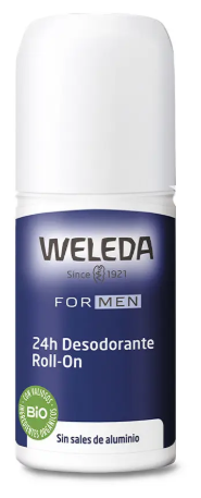 Déodorant Roll-On 24H pour homme 50 ml
