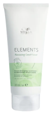 Elements Apr&egrave;s-Shampooing Doux R&eacute;novateur Sans Silicones 200 ml