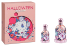 Coffret Fleurs d&#39;Halloween 2 pièces