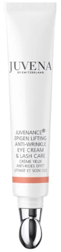Juvena nce Epigen Lifting Cr&egrave;me Yeux Anti-Rides & Soin Cils 20 ml