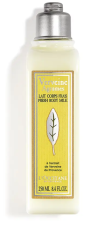 Lait Corporel Verveine Agrumes 250 ml
