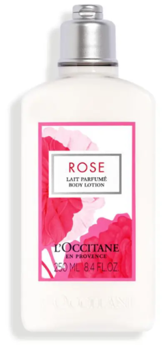 Lait Corporel Rose 250 ml