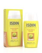 Crème solaire Fusion Water Magic d&#39;Alcaraz SPF50 50 ml