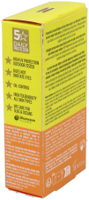Crème solaire Fusion Water Magic d&#39;Alcaraz SPF50 50 ml
