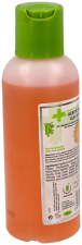 Huile biologique 125 ml