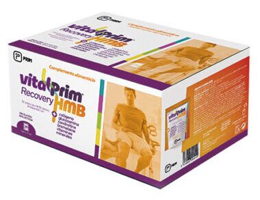 Prim Vitalprim Hmb 30 Enveloppes