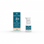 Spray buccal Gse Oral Free 20 ml