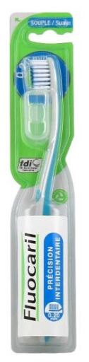 Fluocaril Brosse douce