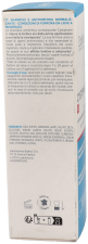 Cystiphane Shampoing doux antipelliculaire 200 ml