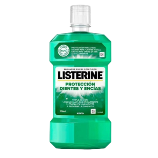 Dents et Gencives 750 ml
