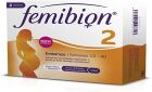 Femibion 2 28 Comprim&eacute;s + 28 G&eacute;lules