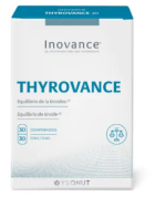 Thyrovance 30 comprimés