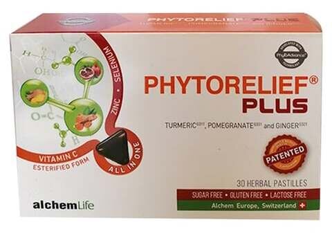 Phytoadvance D&eacute;fenses de Secours 30 G&eacute;lules